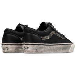 Vans Old Skool Combat Black Unisex Sneaker