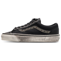 Vans Old Skool Combat Black Unisex Sneaker