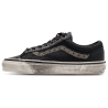 Vans Old Skool Combat Black Unisex Sneaker