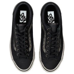 Vans Old Skool Combat Black Unisex Sneaker
