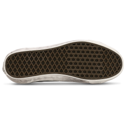Vans Old Skool Combat Black Unisex Sneaker