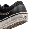 Vans Old Skool Combat Black Unisex Sneaker