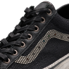 Vans Old Skool Combat Black Unisex Sneaker