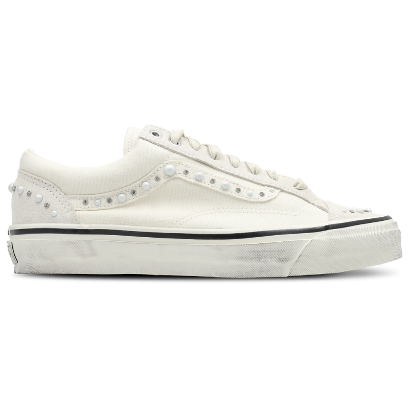 Vans Old Skool Pearlized Marshmallow Unisex Sneaker