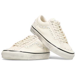 Vans Old Skool Pearlized Marshmallow Unisex Sneaker