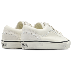 Vans Old Skool Pearlized Marshmallow Unisex Sneaker