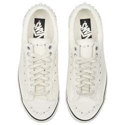 Vans Old Skool Pearlized Marshmallow Unisex Sneaker