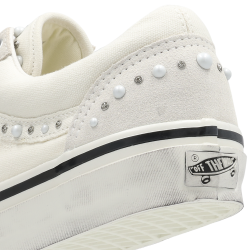 Vans Old Skool Pearlized Marshmallow Unisex Sneaker