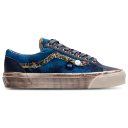 Vans Old Skool Souvenir Navy Zapatillas Unisex