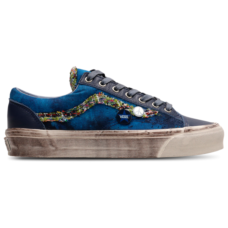 Vans Old Skool Souvenir Navy Sneakers Unisex