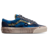 Vans Old Skool Souvenir Navy Sneakers Unisex