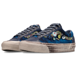 Vans Old Skool Souvenir Navy Sneakers Unisex