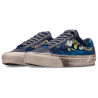 Vans Old Skool Souvenir Navy Sneakers Unisex