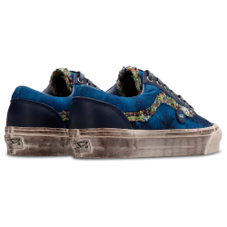 Vans Old Skool Souvenir Navy Sneakers Unisex