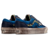 Vans Old Skool Souvenir Navy Sneakers Unisex