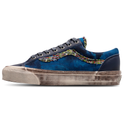 Vans Old Skool Souvenir Navy Sneakers Unisex