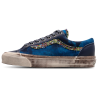 Vans Old Skool Souvenir Navy Sneakers Unisex