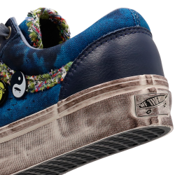 Vans Old Skool Souvenir Navy Sneakers Unisex