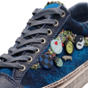 Vans Old Skool Souvenir Navy Sneakers Unisex