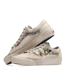 Vans Old Skool Souvenir Oatmeal Sneakers Unisex