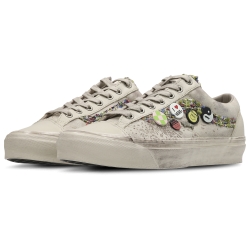 Vans Old Skool Souvenir Oatmeal Sneakers Unisex