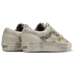 Vans Old Skool Souvenir Oatmeal Sneakers Unisex