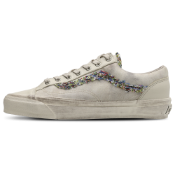 Vans Old Skool Souvenir Oatmeal Sneakers Unisex
