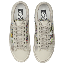 Vans Old Skool Souvenir Oatmeal Sneakers Unisex