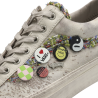 Vans Old Skool Souvenir Oatmeal Sneakers Unisex