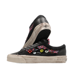 Vans Old Skool Souvenir Faded Black Unisex Sneaker