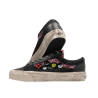 Vans Old Skool Souvenir Faded Black Unisex Sneaker