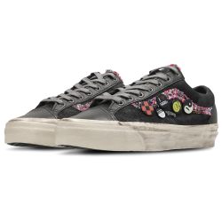 Vans Old Skool Souvenir Faded Black Unisex Sneaker