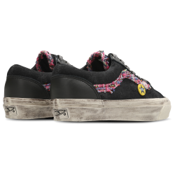 Vans Old Skool Souvenir Faded Black Unisex Sneaker