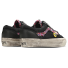 Vans Old Skool Souvenir Faded Black Unisex Sneaker