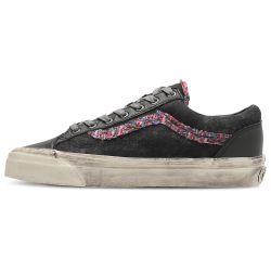 Vans Old Skool Souvenir Faded Black Unisex Sneaker