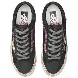 Vans Old Skool Souvenir Faded Black Unisex Sneaker