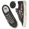 Vans Old Skool Souvenir Faded Black Unisex Sneaker
