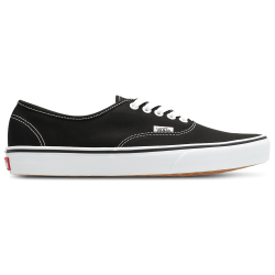 Vans Authentic Black Black Black Zapatillas Unisex