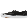Vans Authentic Black Black Black Sneakers Unisex