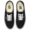 Vans Authentic Black Black Black Sneakers Unisex
