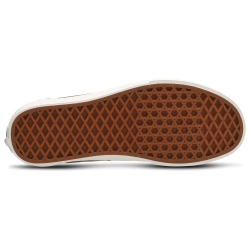 Vans Old Skool Pop Brown Pink Unisex Sneaker