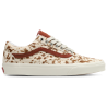 Vans Old Skool Pony Hair Rust Bronze Unisex Sneaker