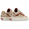 Vans Old Skool Pony Hair Rust Bronze Unisex Sneaker