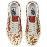 Vans Old Skool Pony Hair Rust Bronze Unisex Sneaker