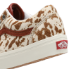 Vans Old Skool Pony Hair Rust Bronze Unisex Sneaker