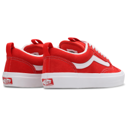 Vans Old Skool High Risk Red Unisex Sneaker