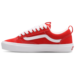 Vans Old Skool High Risk Red Zapatillas Unisex