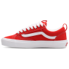 Vans Old Skool High Risk Red Unisex Sneaker