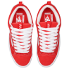 Vans Old Skool High Risk Red Unisex Sneaker