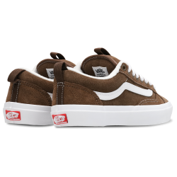 Vans Old Skool Vintage Cocoa Unisex Sneaker